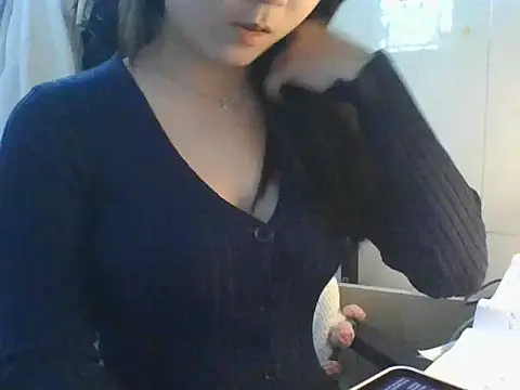 Linzly online show from 01-14-26, 08:53