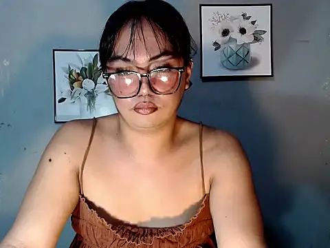Asianblk barbiedoll online show from 05-28-26, 05:27