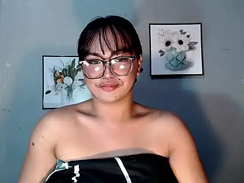 Asianblk barbiedoll online show from 05-30-26, 03:20