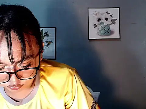 Asianblk barbiedoll online show from 05-31-26, 12:45