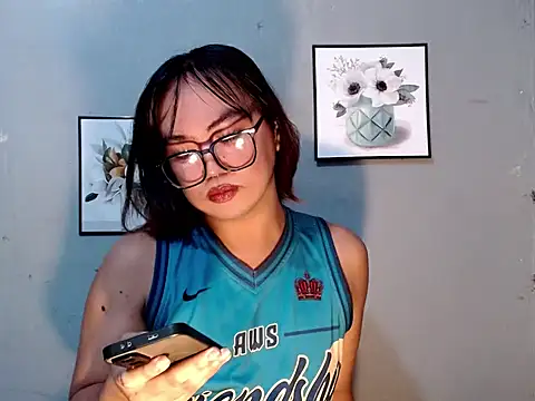 Asianblk barbiedoll online show from 06-02-26, 03:08