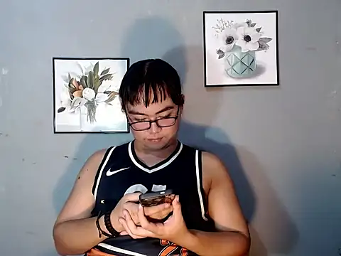 Asianblk barbiedoll online show from 06-10-26, 02:01