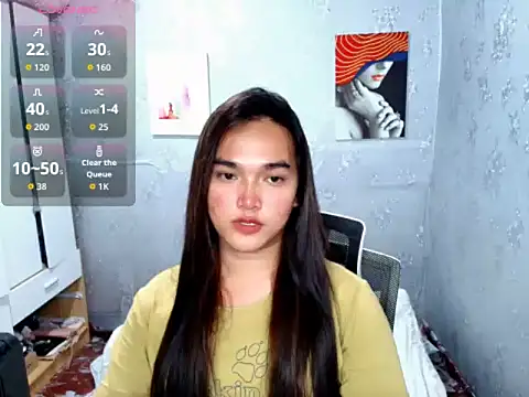 sexystela online show from 10-11-25, 01:53