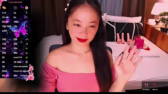 sexystela online show from 06-22-26, 08:06