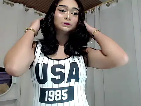 itsmekianna online show from 07-17-26, 08:24