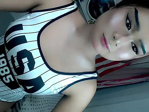itsmekianna online show from 07-23-26, 06:00