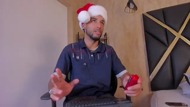 Thiagoferreti online show from 12-22-25, 03:14