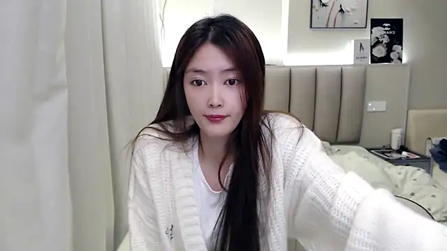 Mimi-cnbaby online show from 11-09-25, 07:06