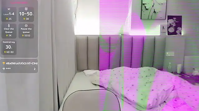 Mimi-cnbaby online show from 11-10-25, 12:48