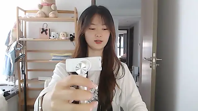 Mimi-cnbaby online show from 04-10-26, 05:45