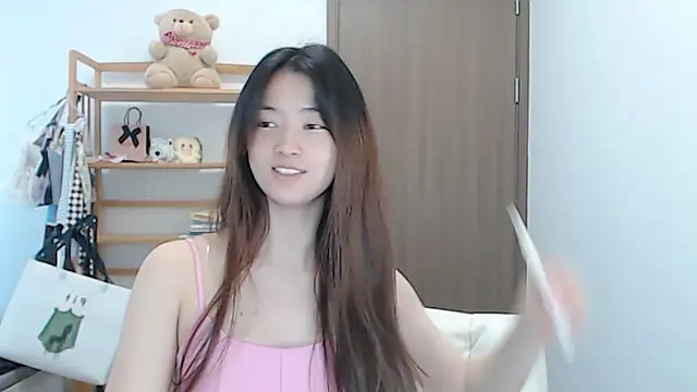 Mimi-cnbaby online show from 04-28-26, 07:24