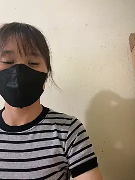 Lucy217 online show from 10-13-25, 01:22