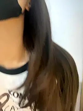 Lucy217 online show from 10-25-25, 01:18