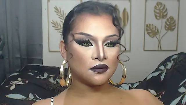 GoddessOFALLx online show from 02-10-26, 10:25