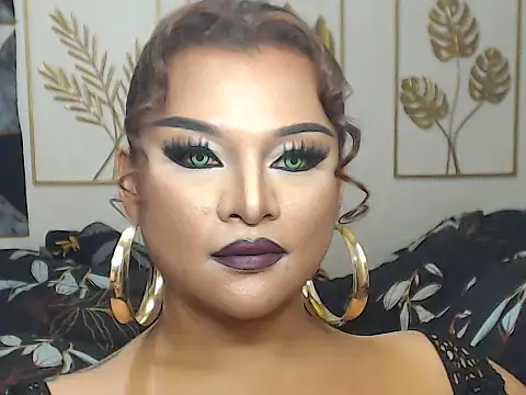 GoddessOFALLx online show from 04-22-26, 12:24