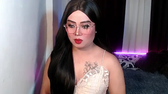 YourSweet-mich online show from 02-08-26, 02:37