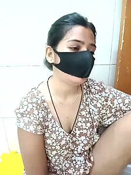 Hot Jaanvi  online show from 09-09-25, 04:34