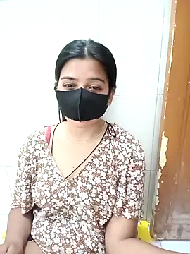 Hot Jaanvi  online show from 09-11-25, 05:02