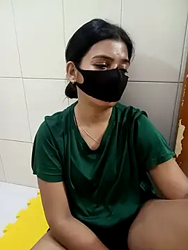 Hot Jaanvi  online show from 09-14-25, 06:07