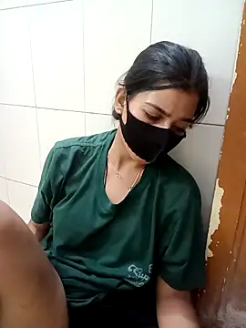 Hot Jaanvi  online show from 09-30-25, 04:06