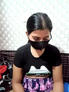 Hot Jaanvi  online show from 10-13-25, 06:19