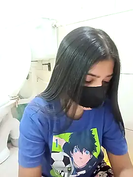 Hot Jaanvi  online show from 10-15-25, 10:04