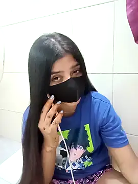 Hot Jaanvi  online show from 10-16-25, 05:58