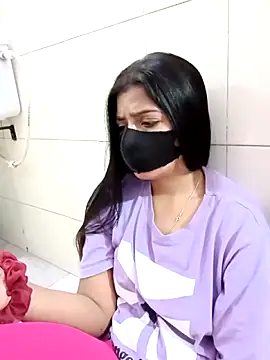 Hot Jaanvi  online show from 10-22-25, 05:52