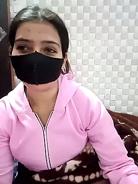 Hot Jaanvi  online show from 11-17-25, 04:57