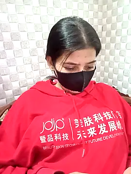 Hot Jaanvi  online show from 11-18-25, 05:06