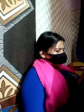 Hot Jaanvi  online show from 01-06-26, 05:33