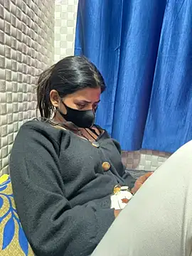 Hot Jaanvi  online show from 02-12-26, 03:34