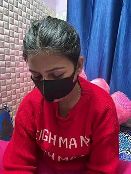 Hot Jaanvi  online show from 02-23-26, 03:59