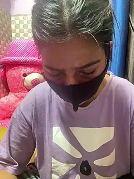 Hot Jaanvi  online show from 03-04-26, 04:29