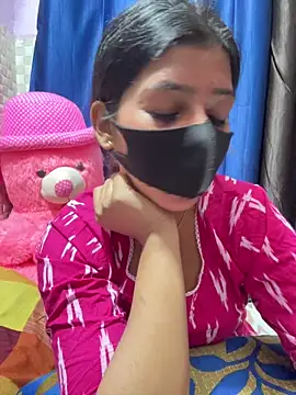 Hot Jaanvi  online show from 03-16-26, 03:56