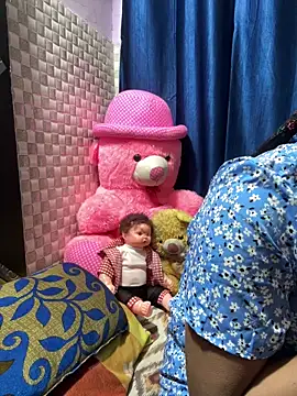 Hot Jaanvi  online show from 03-22-26, 03:21