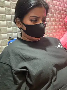 Hot Jaanvi  online show from 03-23-26, 03:38