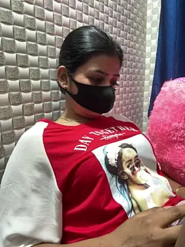 Hot Jaanvi  online show from 03-30-26, 05:08