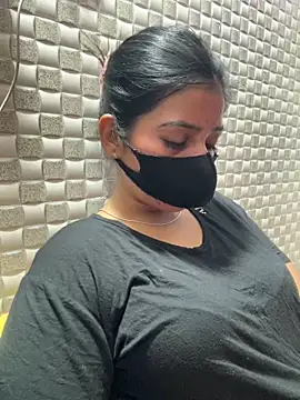 Hot Jaanvi  online show from 04-21-26, 04:52