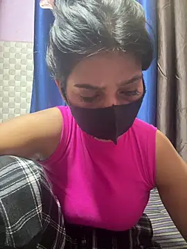 Hot Jaanvi  online show from 05-14-26, 06:42