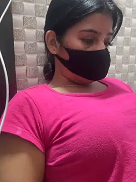 Hot Jaanvi  online show from 05-16-26, 10:36