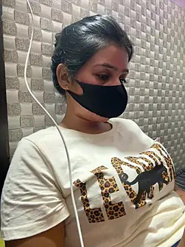 Hot Jaanvi  online show from 05-30-26, 05:32