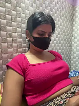 Hot Jaanvi  online show from 06-01-26, 06:20