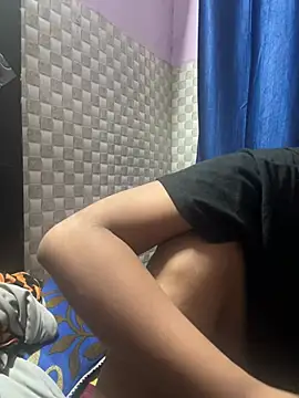 Hot Jaanvi  online show from 06-08-26, 03:40