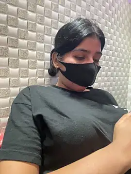 Hot Jaanvi  online show from 06-09-26, 04:07