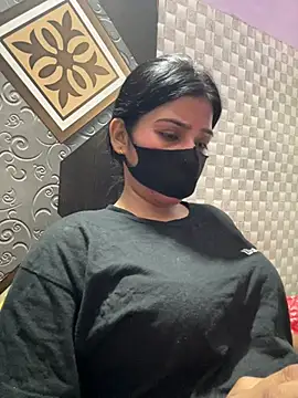 Hot Jaanvi  online show from 06-11-26, 04:27
