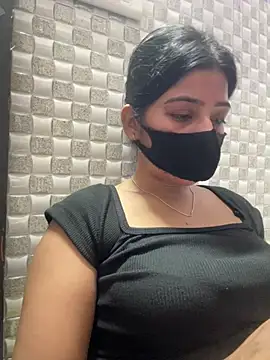 Hot Jaanvi  online show from 06-14-26, 04:47