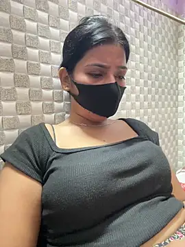 Hot Jaanvi  online show from 06-14-26, 05:04