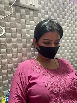 Hot Jaanvi  online show from 06-23-26, 07:06
