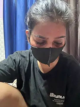 Hot Jaanvi  online show from 06-30-26, 04:24